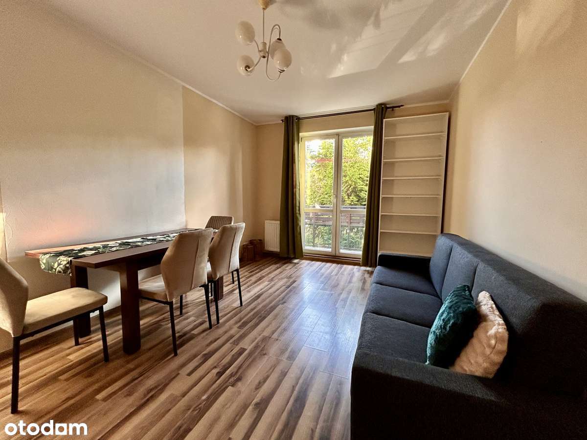 Rumia * parter * oddzielna kuchnia * piwnica * balkon-6