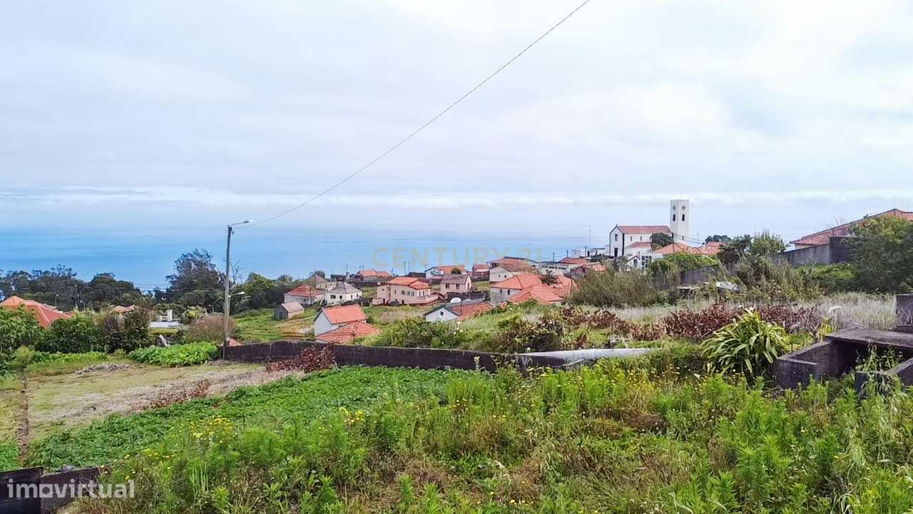 Moradia Independente na Santa do Porto Moniz-21