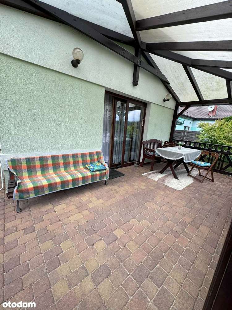 Komfort, przestrzeń i ogród-wyjątkowy dom na sprzedaż - Pełny obrazek: 5/20