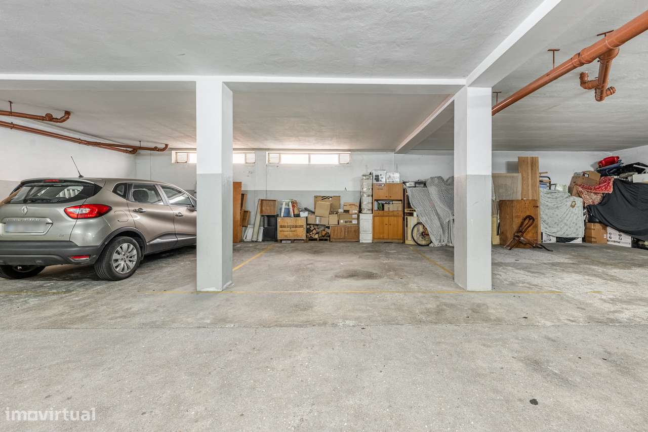 T2 em Arcozelo (V. N. de Gaia) com 114 m², Excelente Localização.-15