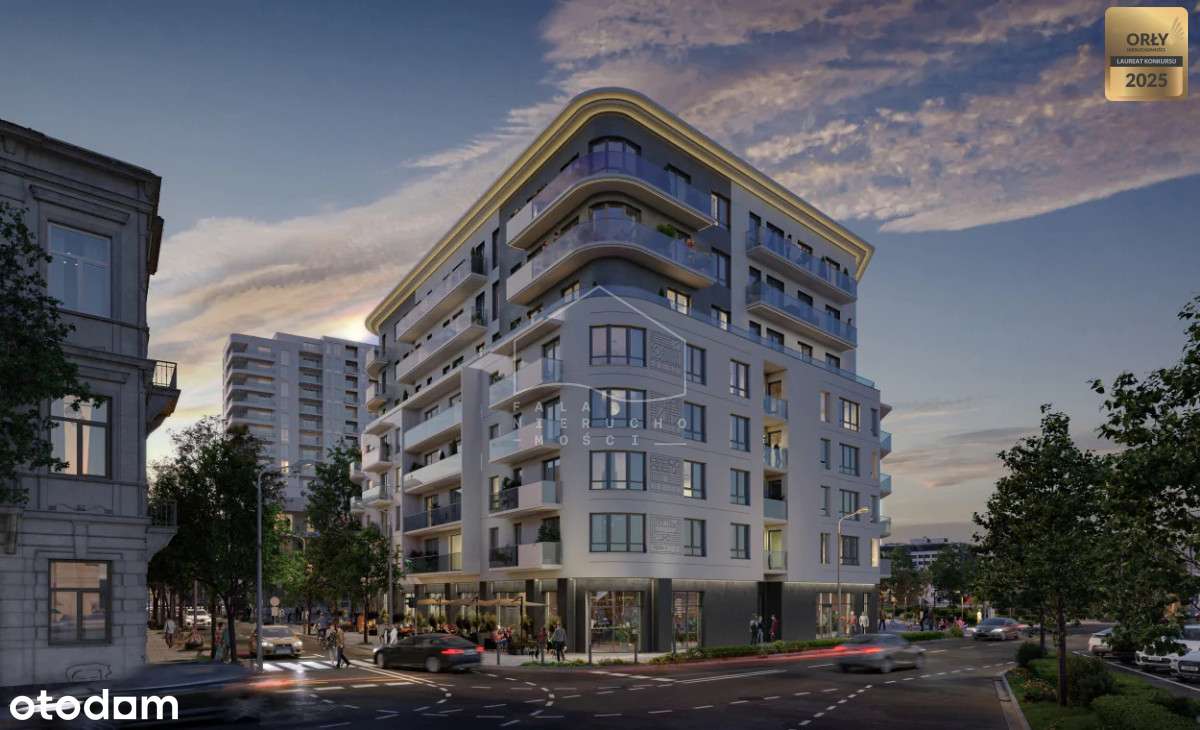 Apartament Premium blisko plaży-1