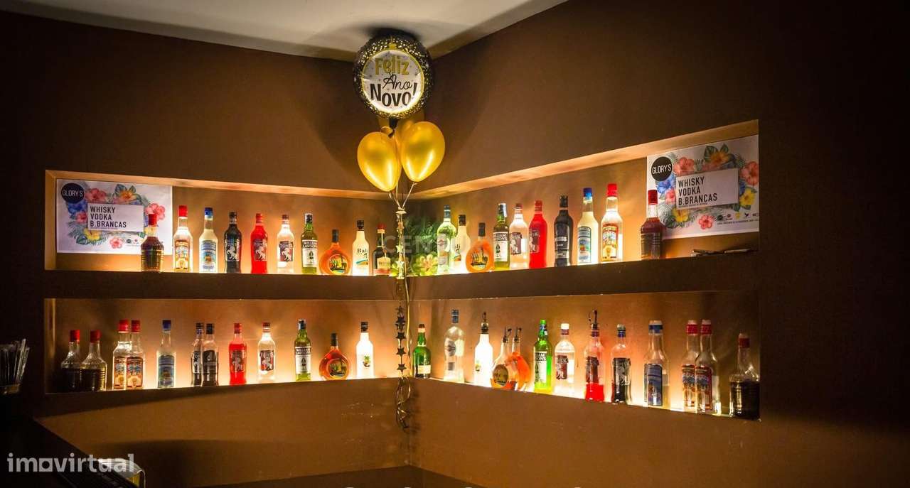 Trespasse de Bar - Centro de Ovar - Grande imagem: 3/5