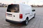 Volkswagen Caddy MAXI ZABUDOWA WARSZTATOWA SORTIMO FV23% - 6