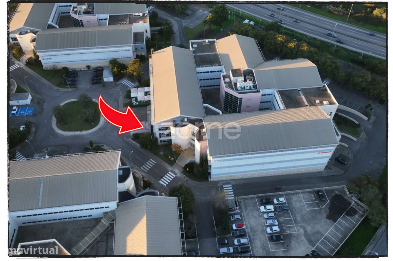 Loja para Arrendamento – 25 m² | Sintra Business Park - Grande imagem: 5/15