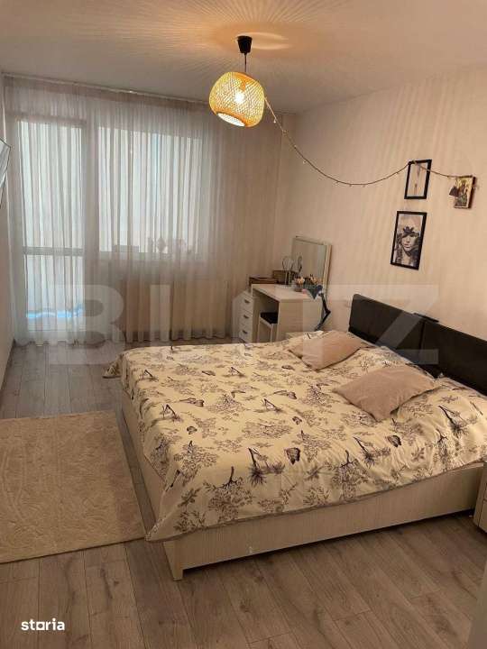 Apartament cu 3 camere, 86 mp utili, London Residence - Imagine principală: 3/8