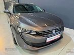 Peugeot 508 SW PureTech 130 EAT8 Allure Pack - 3