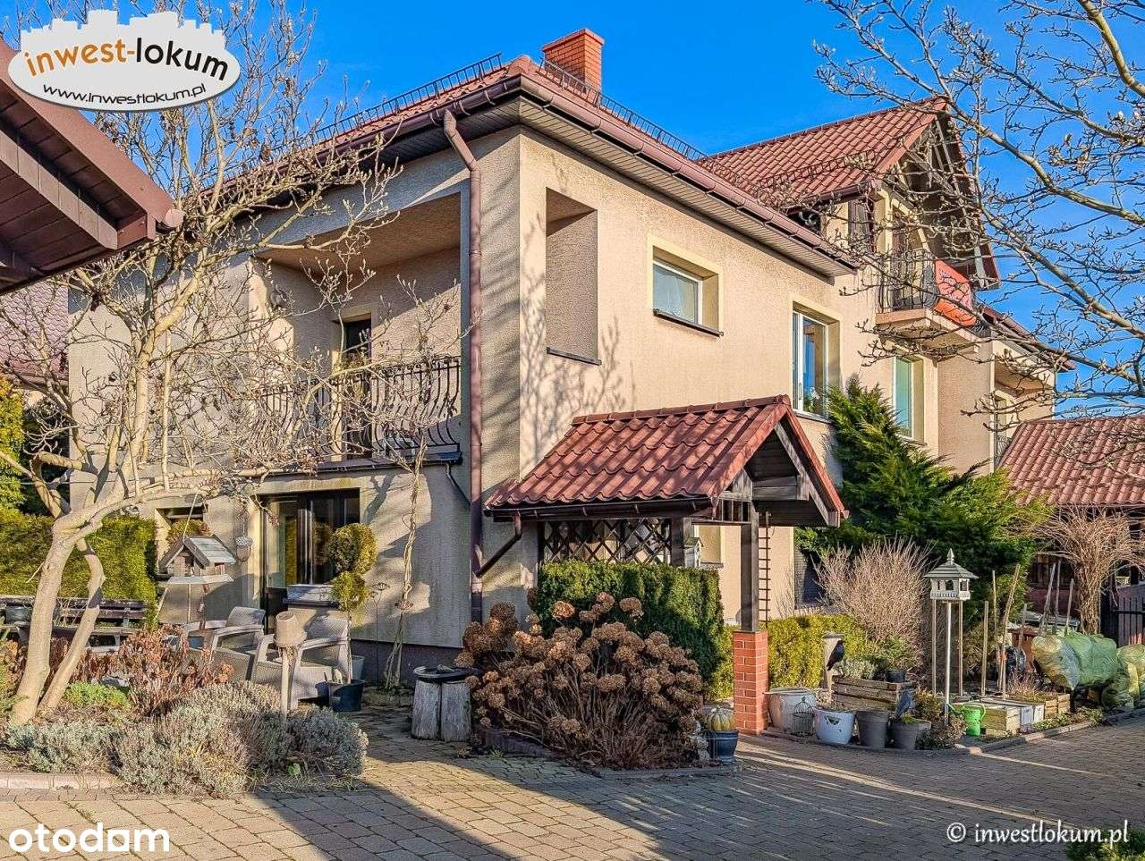 Dom, 406 m², Lgota - Pełny obrazek: 4/14