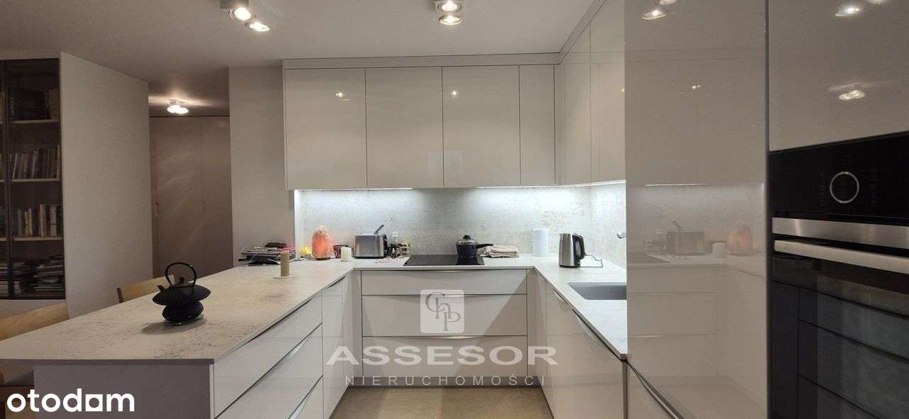 Super lokalizacja, piękny widok na zieleń, po remoncie - Pełny obrazek: 3/20