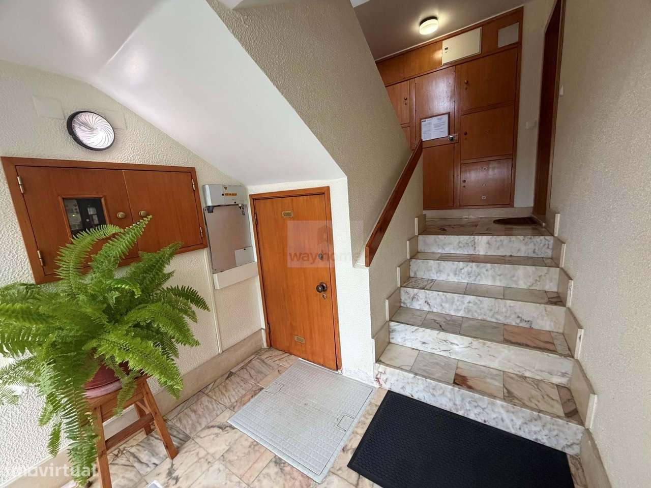 Arrendamento | Apartamento T3 | Semi mobilado | Carcavelos - Grande imagem: 3/40