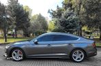 Audi A5 Sportback 2.0 TDI ultra S tronic sport - 17