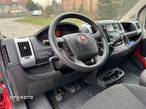 Fiat Ducato * 2.3 / 140 KM * L3H2 * Furgon - 26