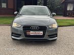 Audi A3 2.0 TDI Sportback S tronic Attraction - 3