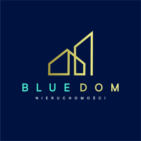 BLUEDOM Nieruchomości