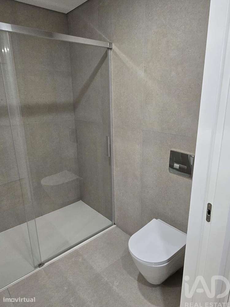 Apartamento em São Mamede de Infesta e Senhora da Hora de 36,00 m2 - Grande imagem: 5/13