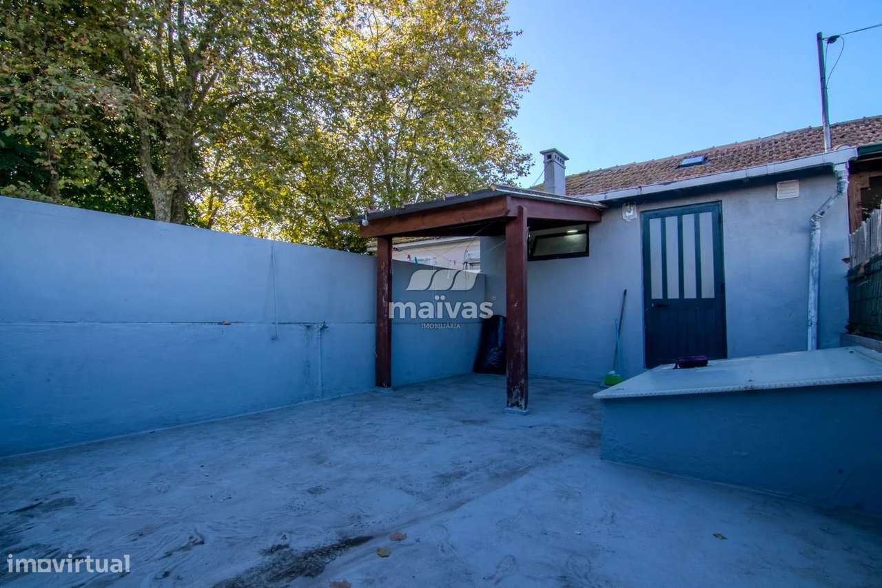 Moradia, 98,13 m², Ramalde-18