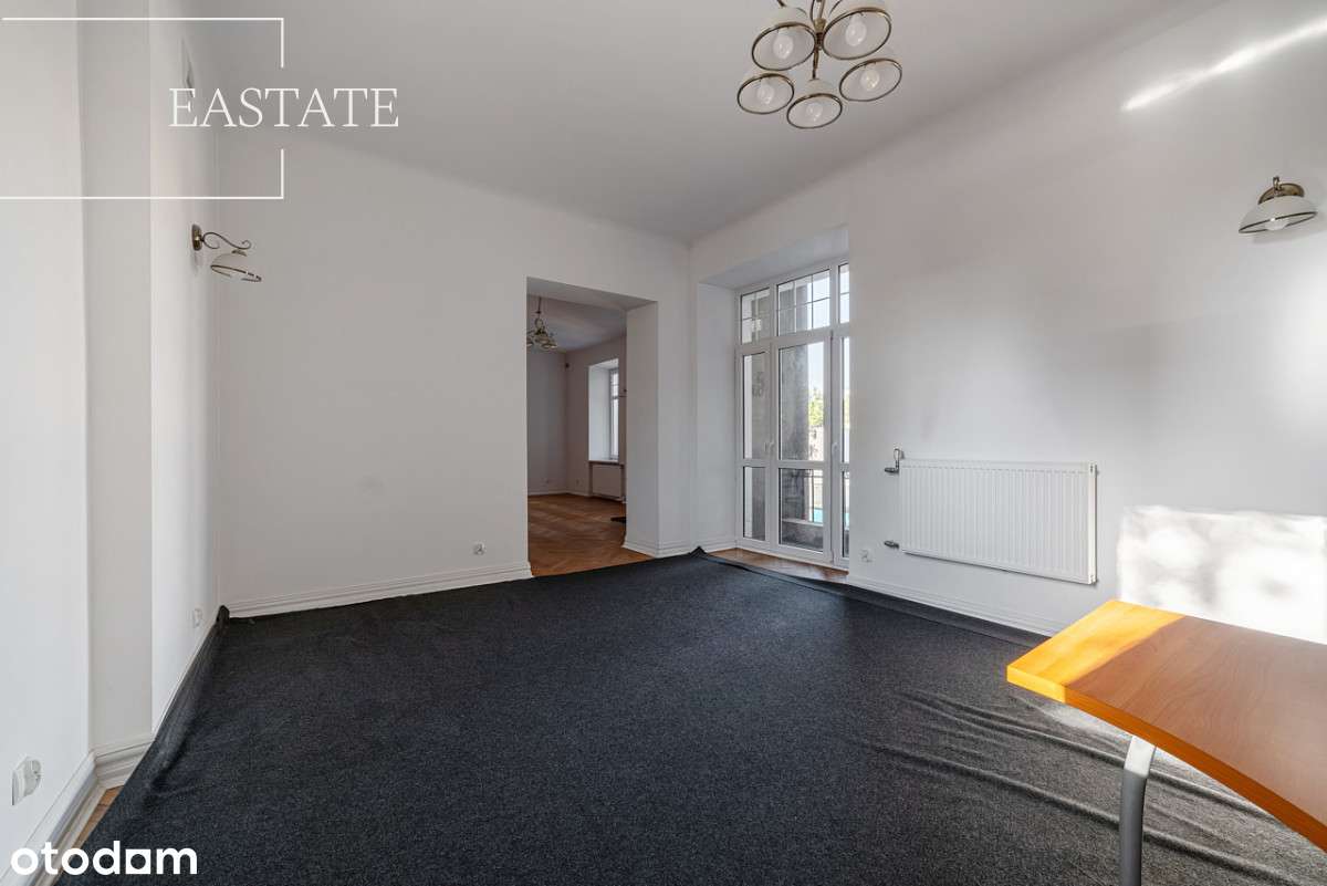 Mieszkanie W Kamienicy W Świetnej Lokalizacji - Pełny obrazek: 2/11