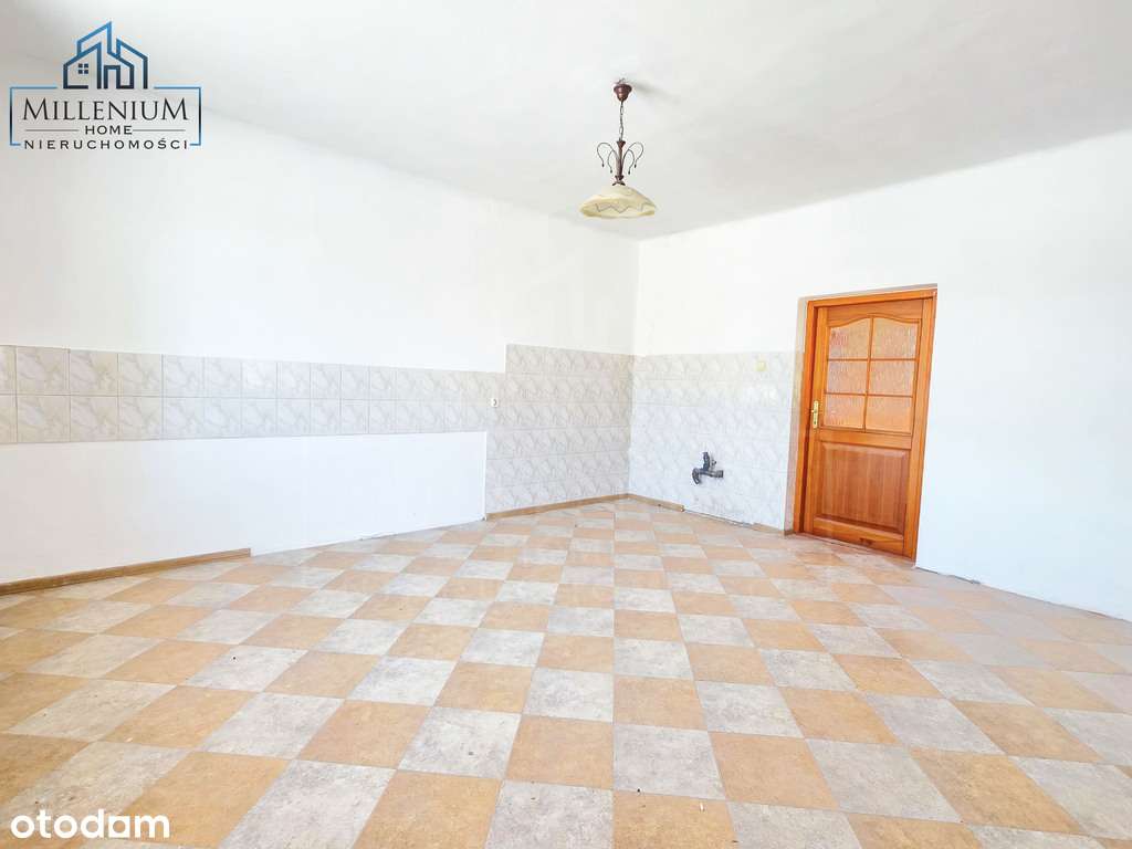 Dom w Baszni POMPA CIEPŁA FOTOWOLTAIKA REKUPERACJA-5