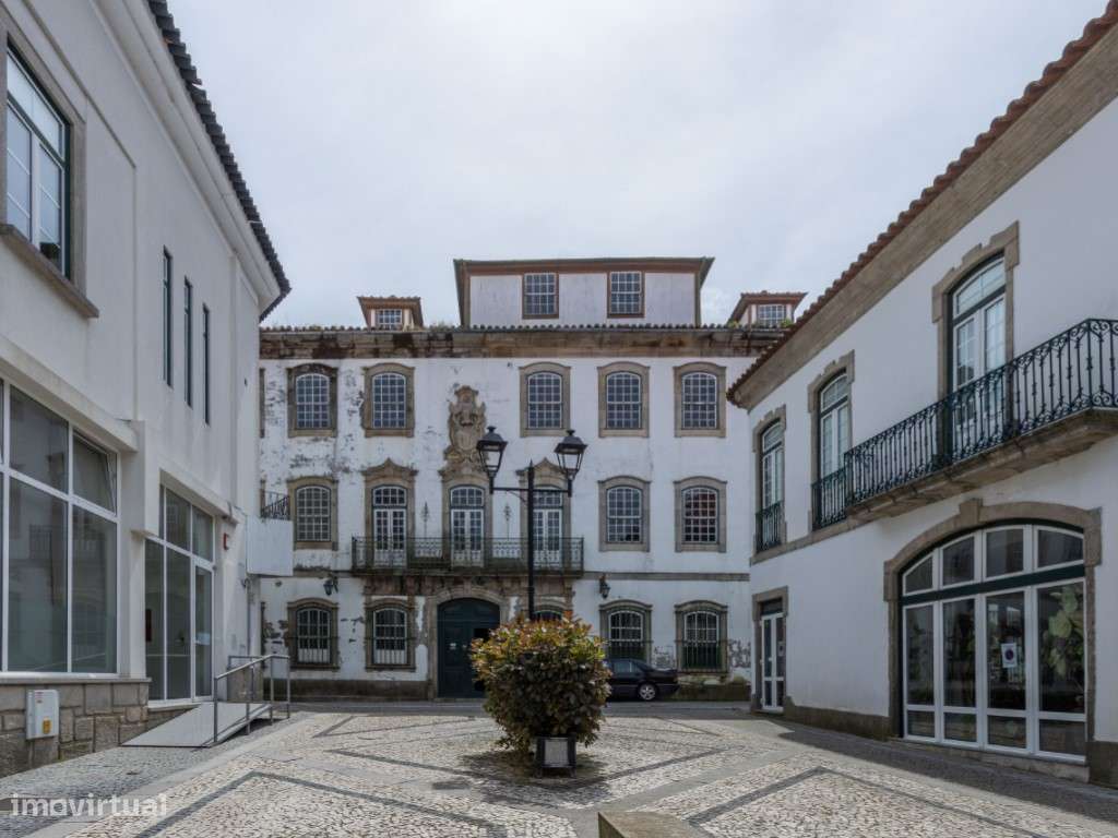 Lindíssima Casa Senhorial | Lamego - Grande imagem: 2/54
