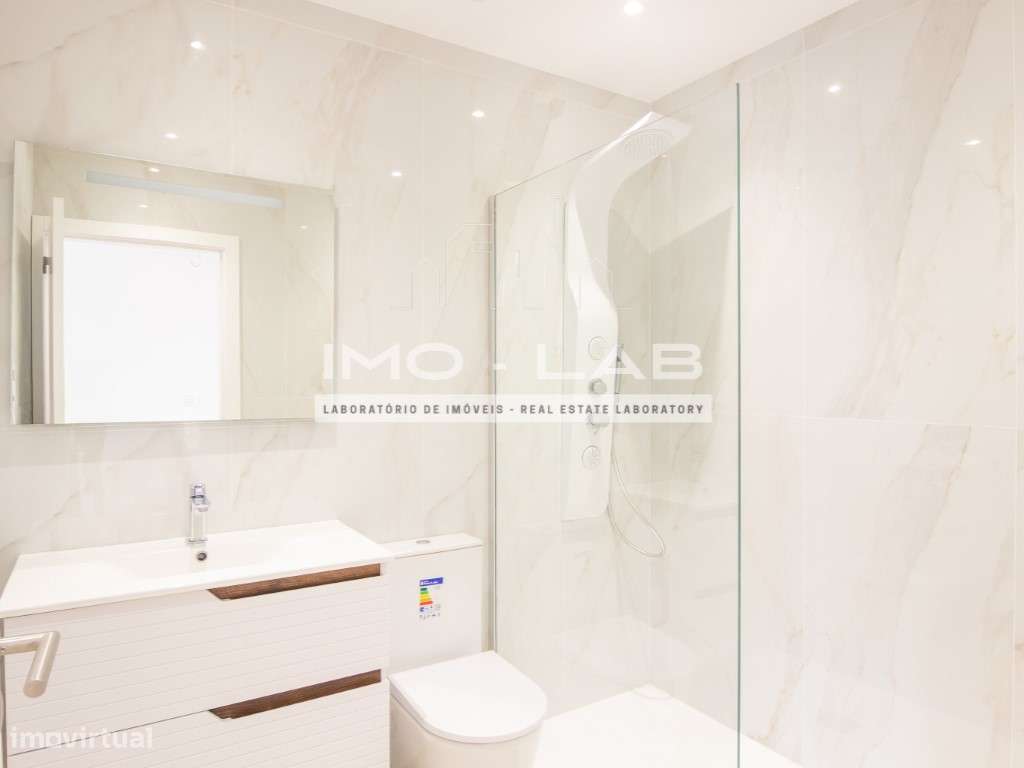 Luxury Villa T3 - Quebradas - São Martinho - Funchal-22