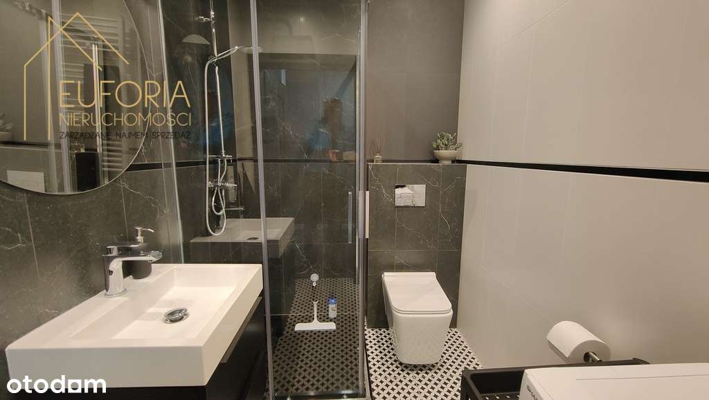 Kawalerka w Nowej Inwestycji+miejsce parkingowe - Pełny obrazek: 5/10