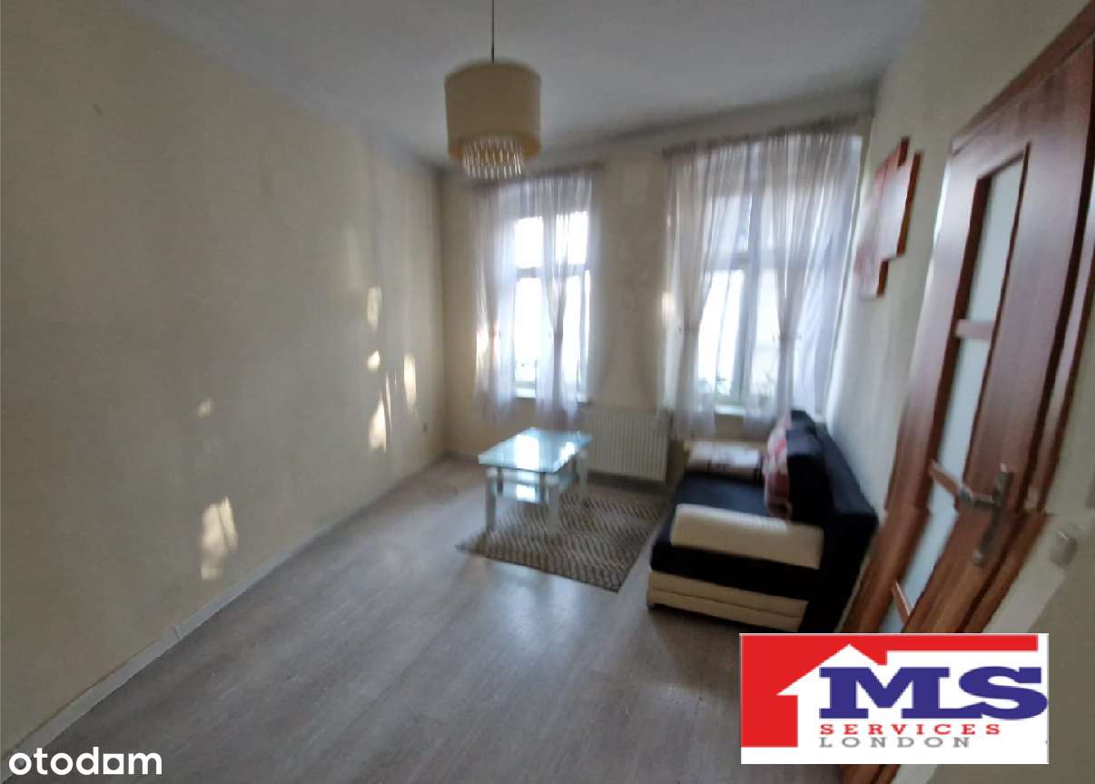 Na wynajem mieszkanie w Prudniku, ul. Batorego - Pełny obrazek: 1/11