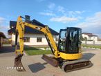 Caterpillar CAT 304E Rok 2015 - 7