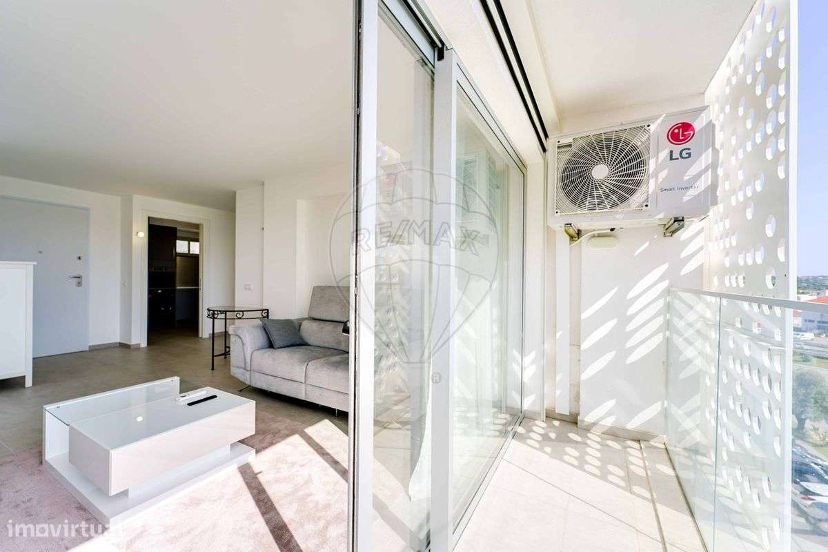 Apartamento T2 para venda-8