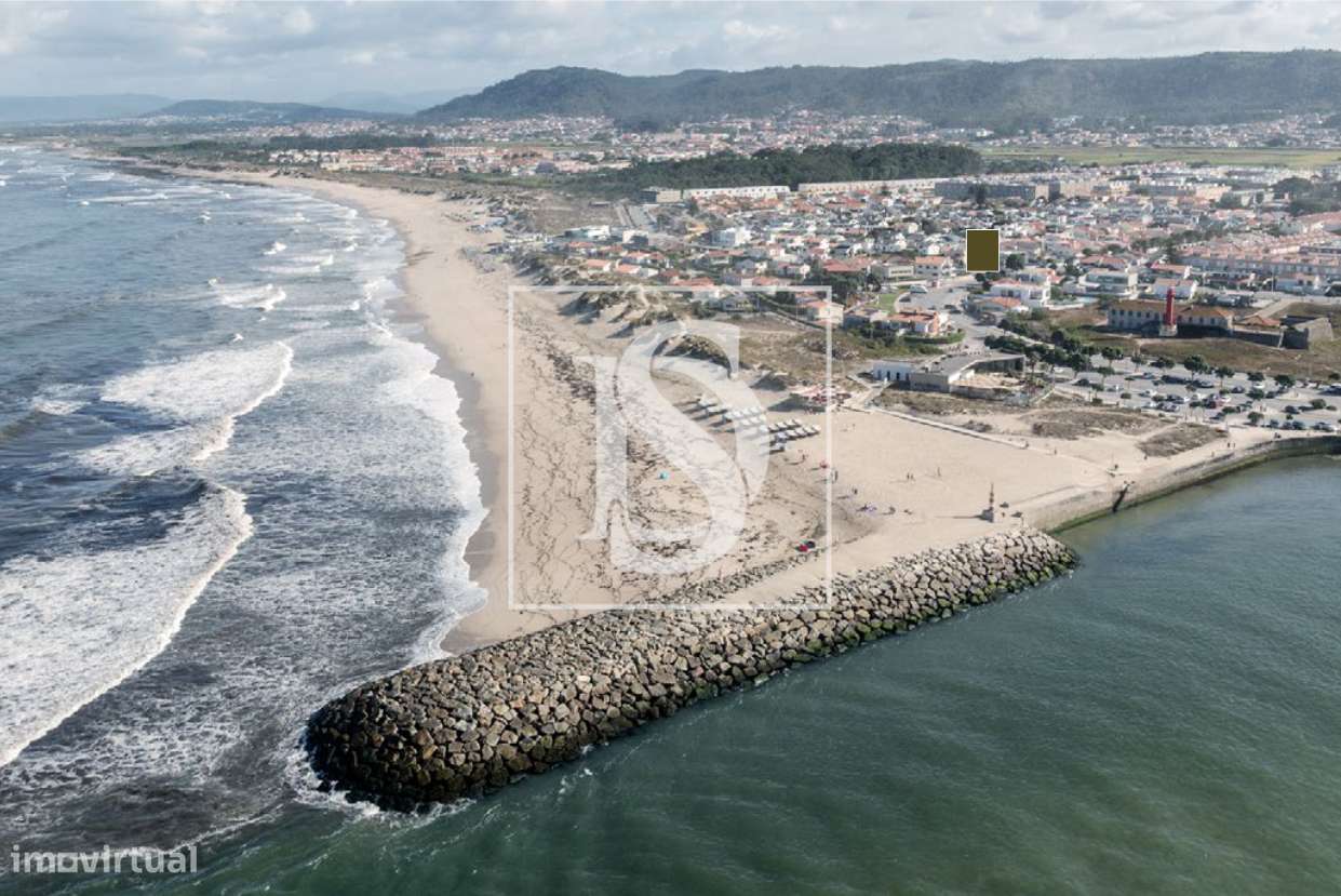 Moradia de Luxo, Nova, junto ao Farol, em Esposende-15