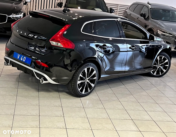 Volvo V40 D4 Drive-E R-Design Momentum - 8