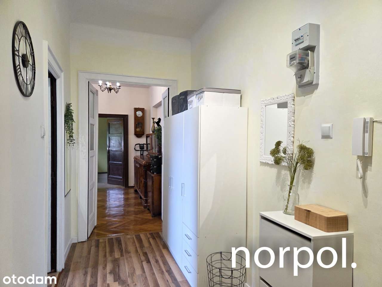 Mieszkanie ul. Bosacka – blisko parku, dworca, Browaru Lubicz i Rynku-6