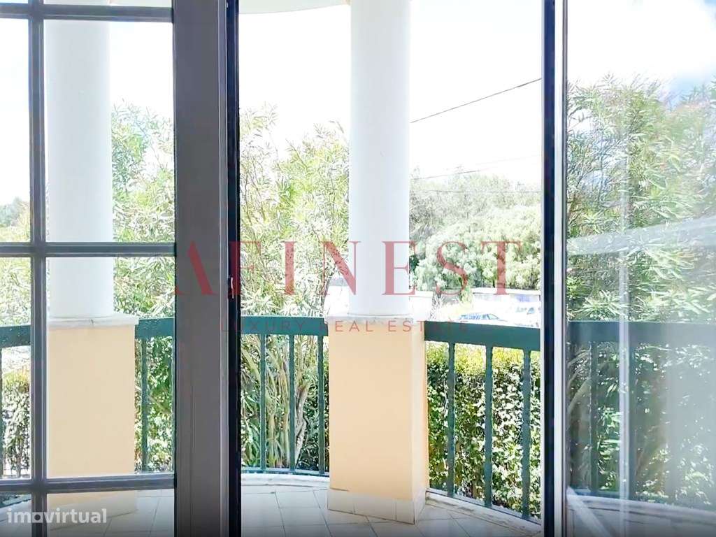 APARTAMENTO T2 EM CONDOMÍNIO EM ALCABIDECHE - Grande imagem: 4/33