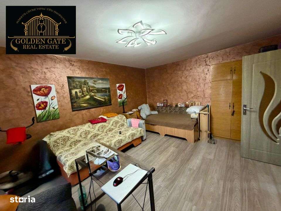 COMISION 0% | GARSONIERA | MUNCII | 3 MINIUTE METROU | 40 MP - Imagine principală: 1/6