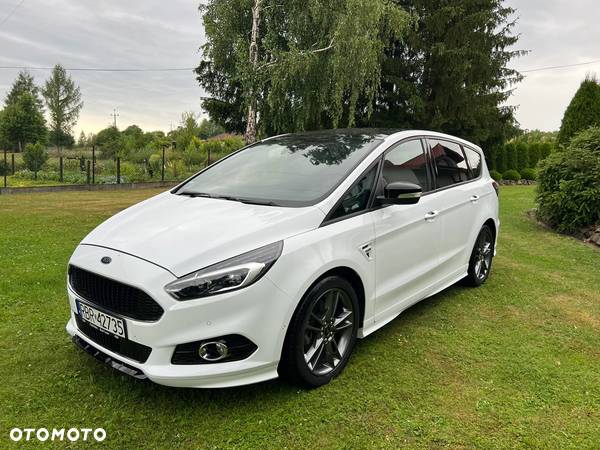 Ford S-Max 2.0 EcoBoost ST-Line - 1