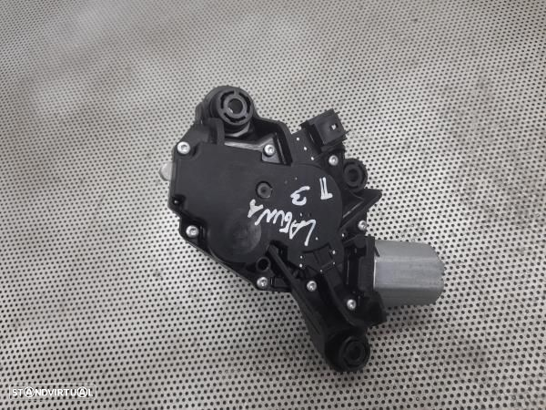 Motor Escovas / Limpa Vidros Tras Renault Laguna Iii Sport Tourer (Kt0 - 3