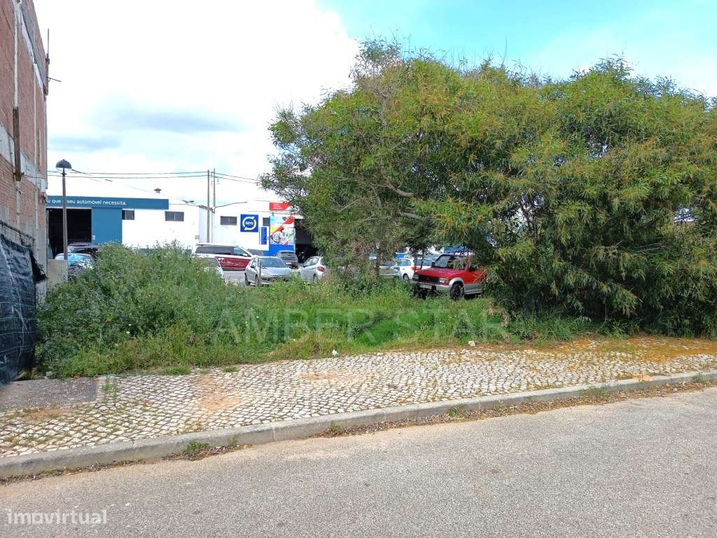 Terreno para Construção em Faro | Elevado Potencial Comercial e Res... - Grande imagem: 3/10