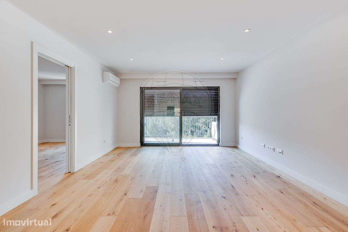 Apartamento T1 para arrendamento - Grande imagem: 4/33