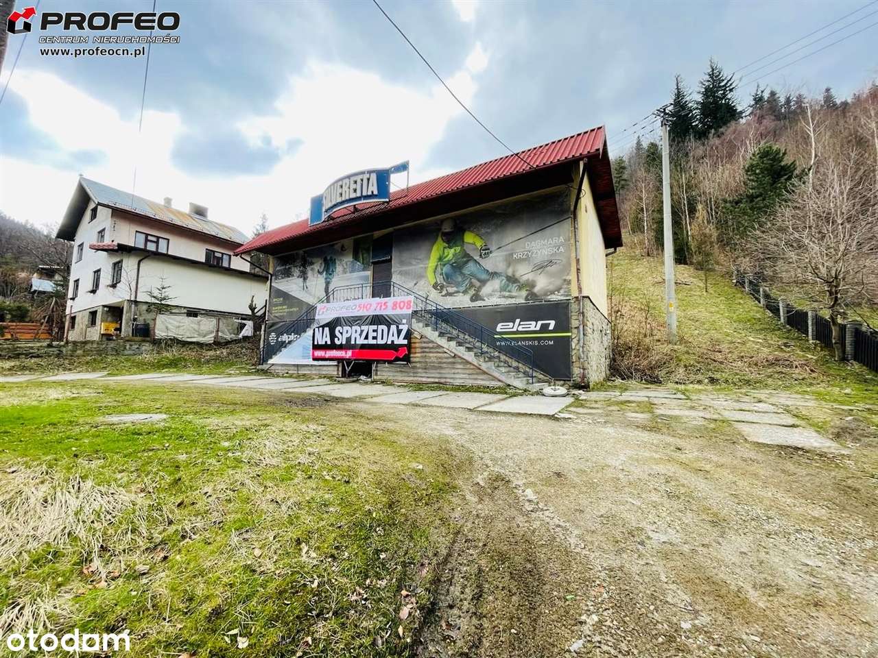 Działka na sprzedaż, Szczyrk - Pełny obrazek: 4/15