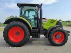 Claas 254 tyś netto, ciągnik Claas Arion 630 CIS - 4