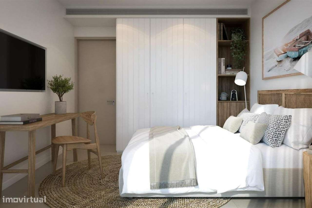 Townhouse com Açoteia e Acesso Direto à Praia no Verdelago Resort-15