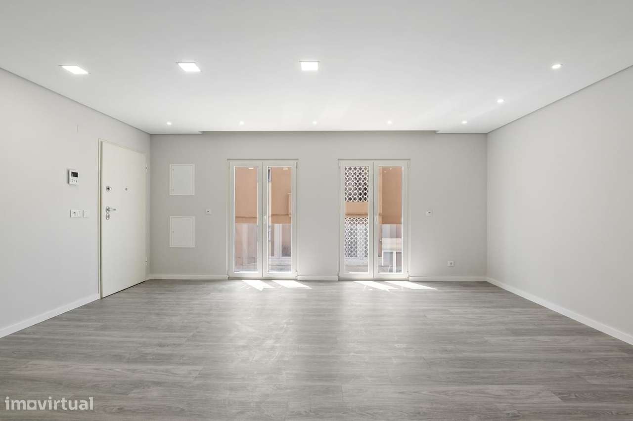 Apartamento T3 com vista, Parede, Cascais - Grande imagem: 4/33