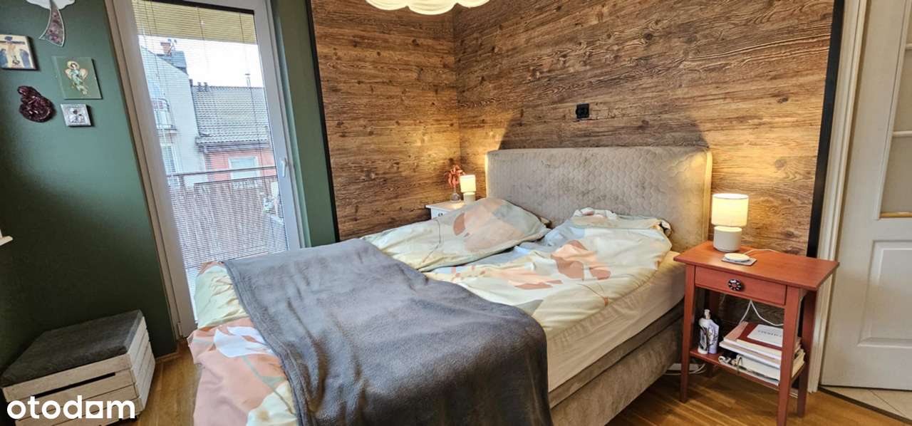 Eleganckie i przestronne mieszkanie w centrum Pruszcza Gdańskiego!-9