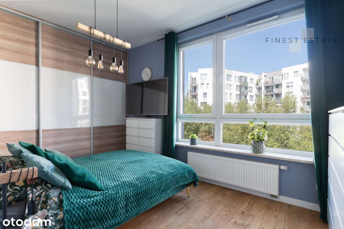 Zielone Patio |3 Pokoje Dla Rodziny | Ochrona |-6