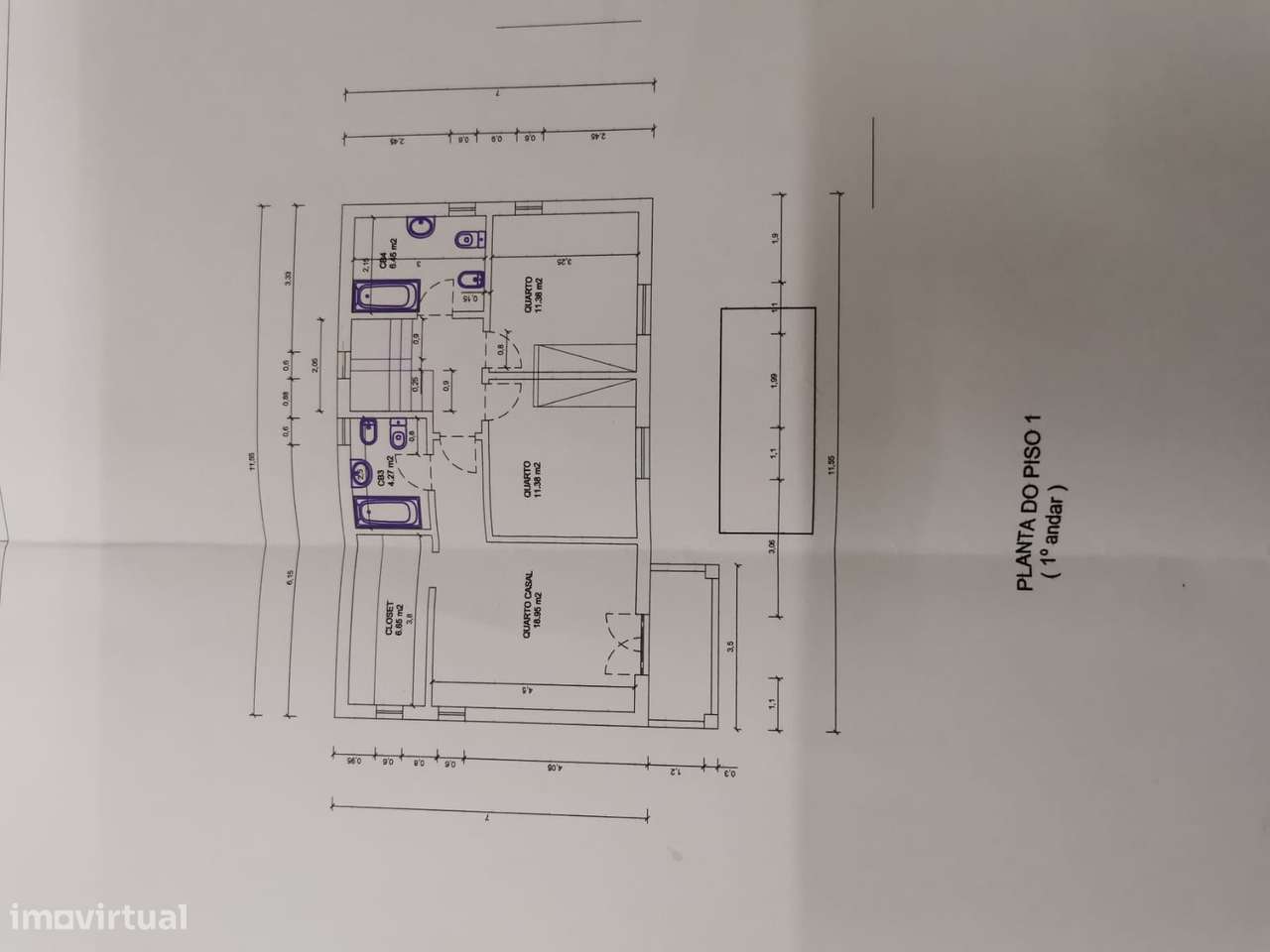 Moradia T4 na Venda do Pinheiro — Elegância, Conforto e Qualidade de V-28
