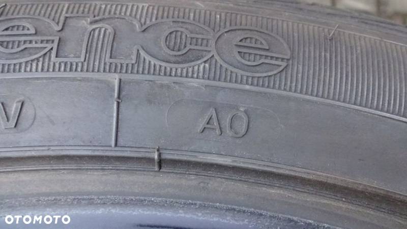 Opony letnie 255/45R20 Goodyear Excellence 101W - 11