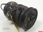 COMPRESSOR DE AR CONDICIONADO HYUNDAI ATOS MX 2007 - 1