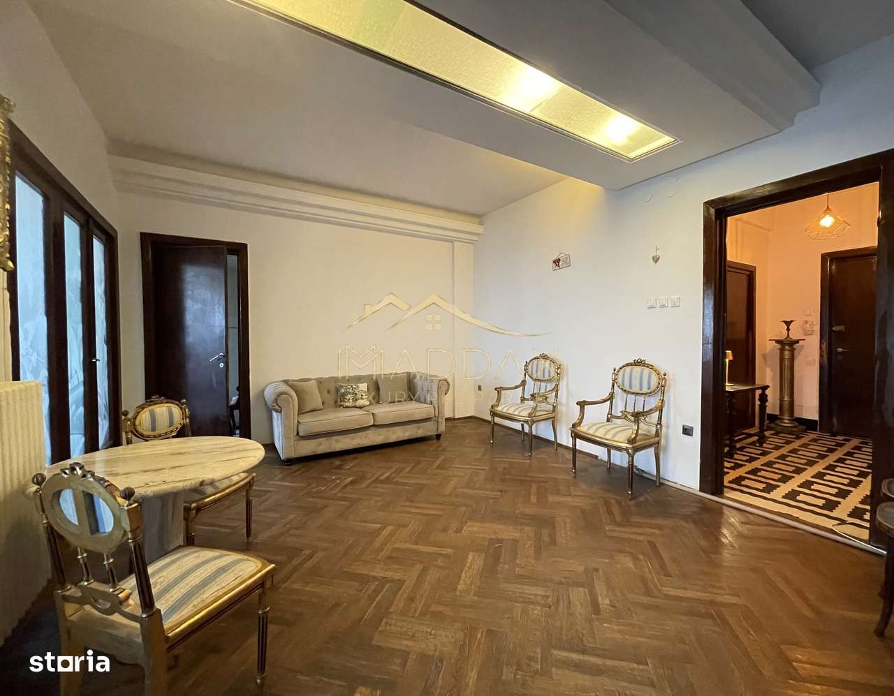 Apartament 5 camere**Oportunitate investitie**Caru"cu Bere//Centrul Is-3