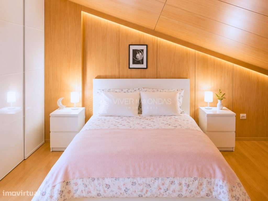 OFERTA DA ESCRITURA | Exclusivo Apartamento T2 Duplex na Herdade da...-16