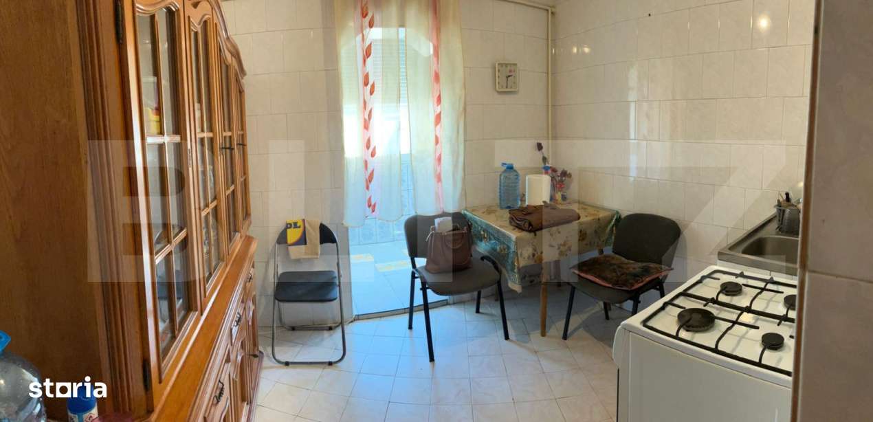Apartament cu 2 camere, Tip PB, Nufarul - Imagine principală: 4/10
