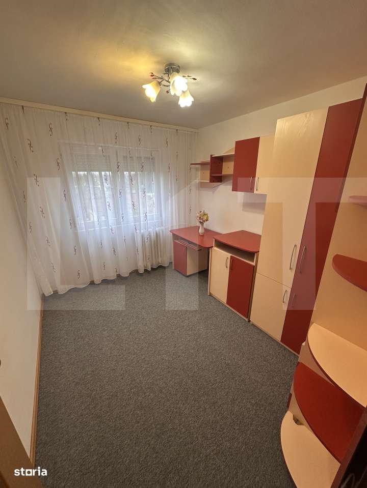 Apartament 3 camere, 65 mp, zona Fortuna - Imagine principală: 4/7