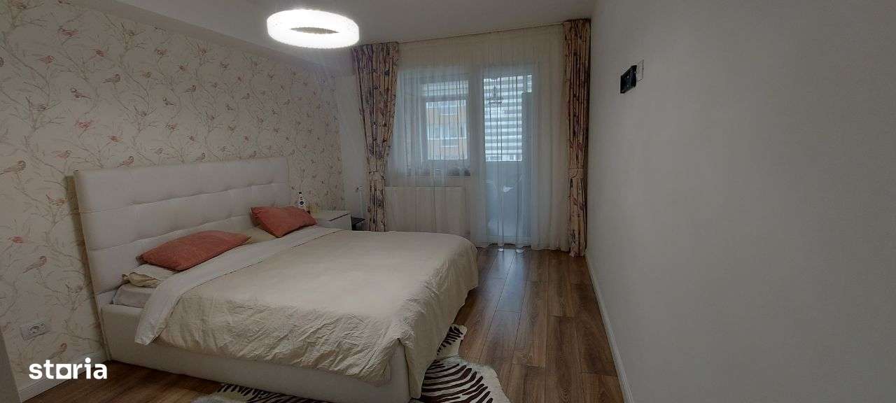 Cartier Fiald - Bloc 2020 - 75 mp - Mobilat Complet / Utilat Premium-6